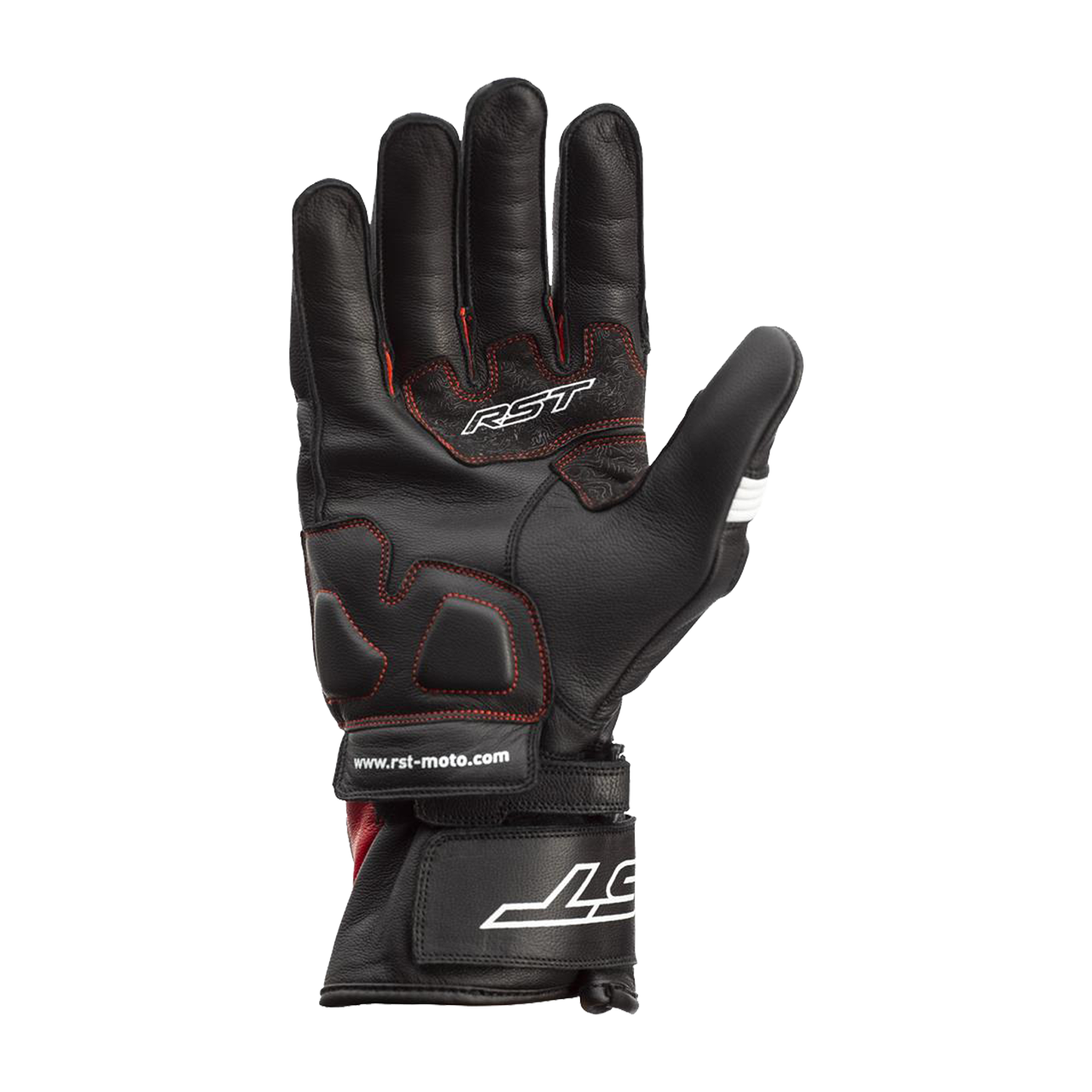 RST Pilot Motorcycle Gloves