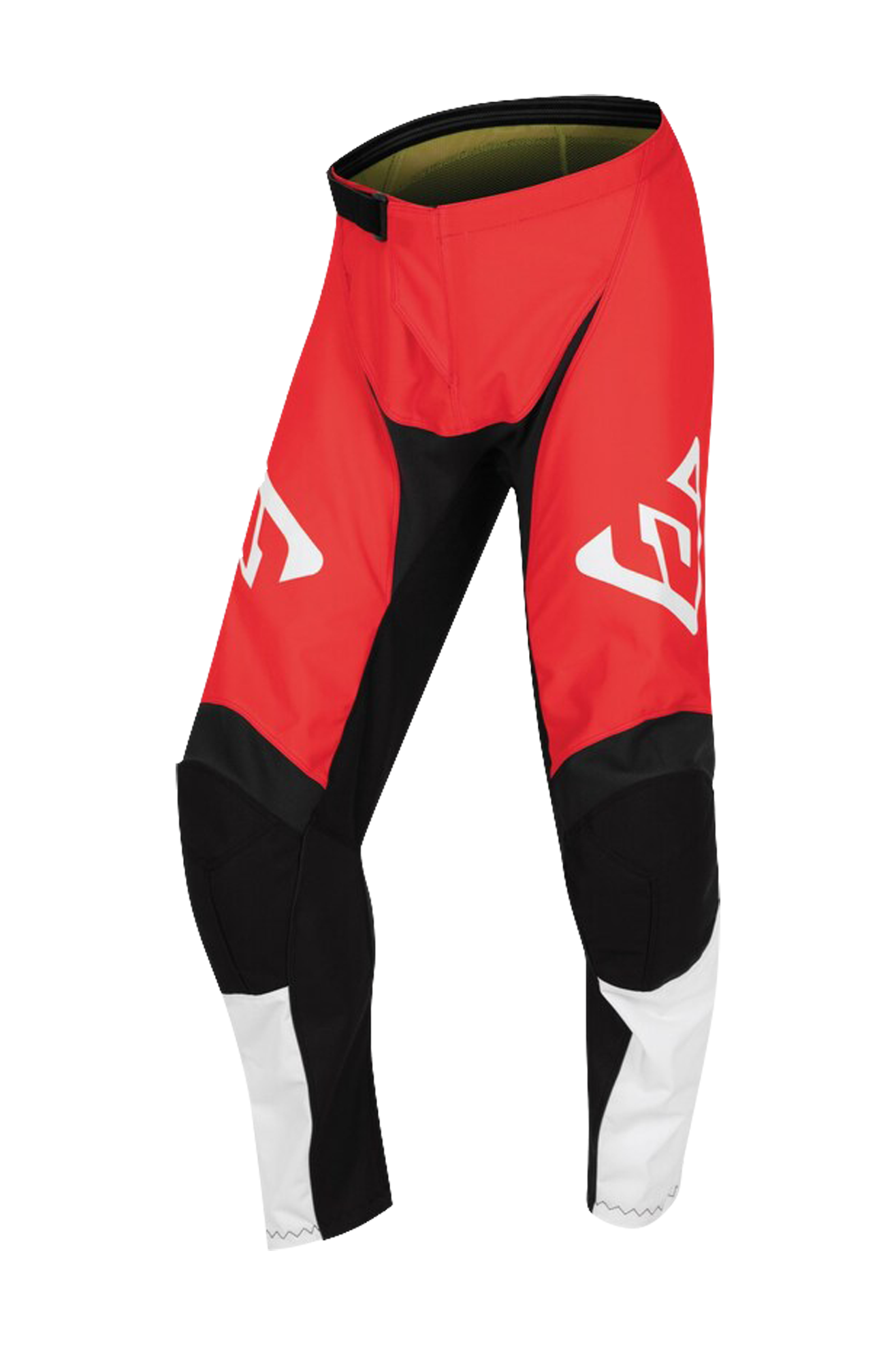 Crossbroek Kinderen Answer Racing Syncron