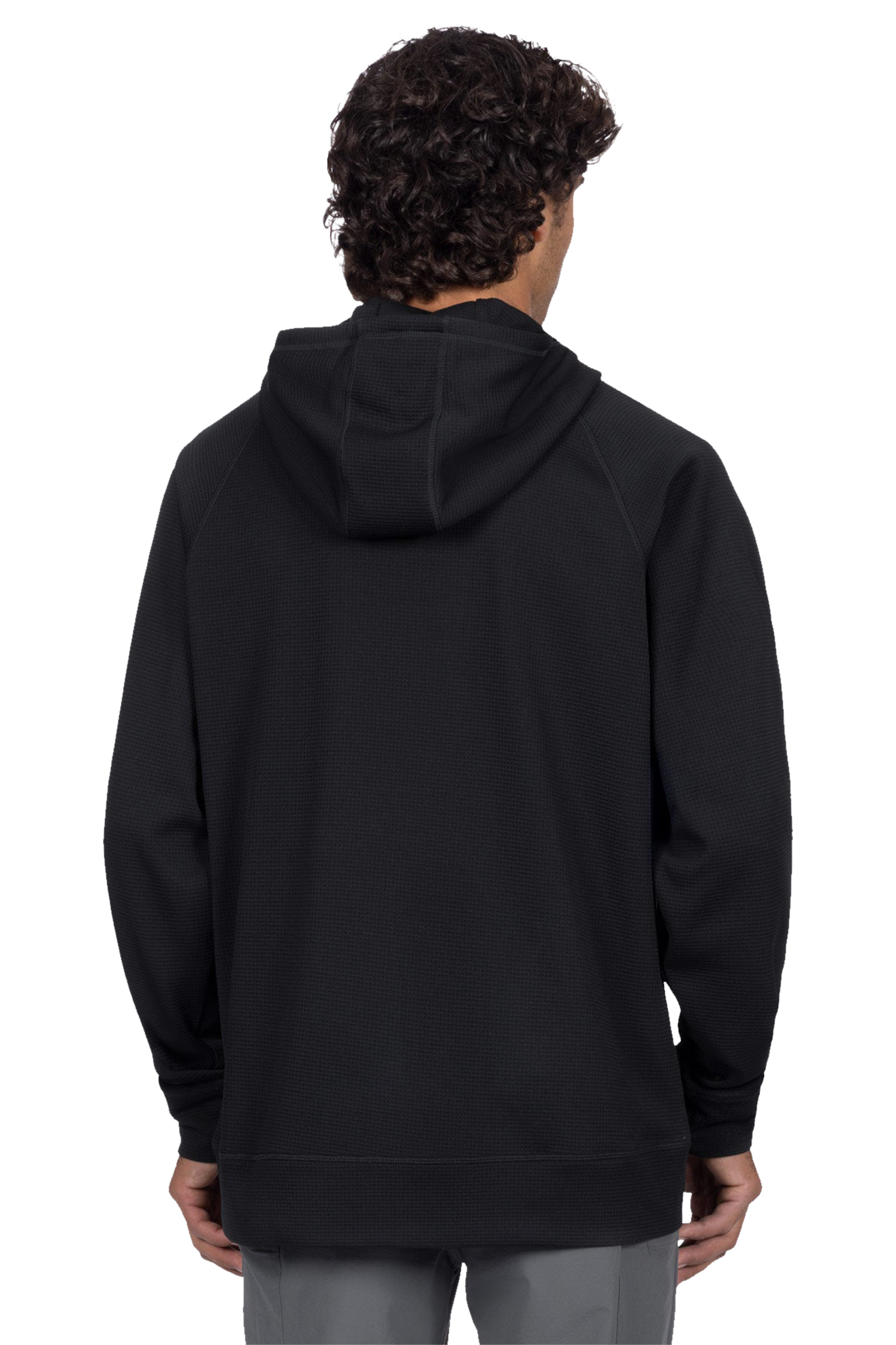 Hoodie FXR Pilot UPF