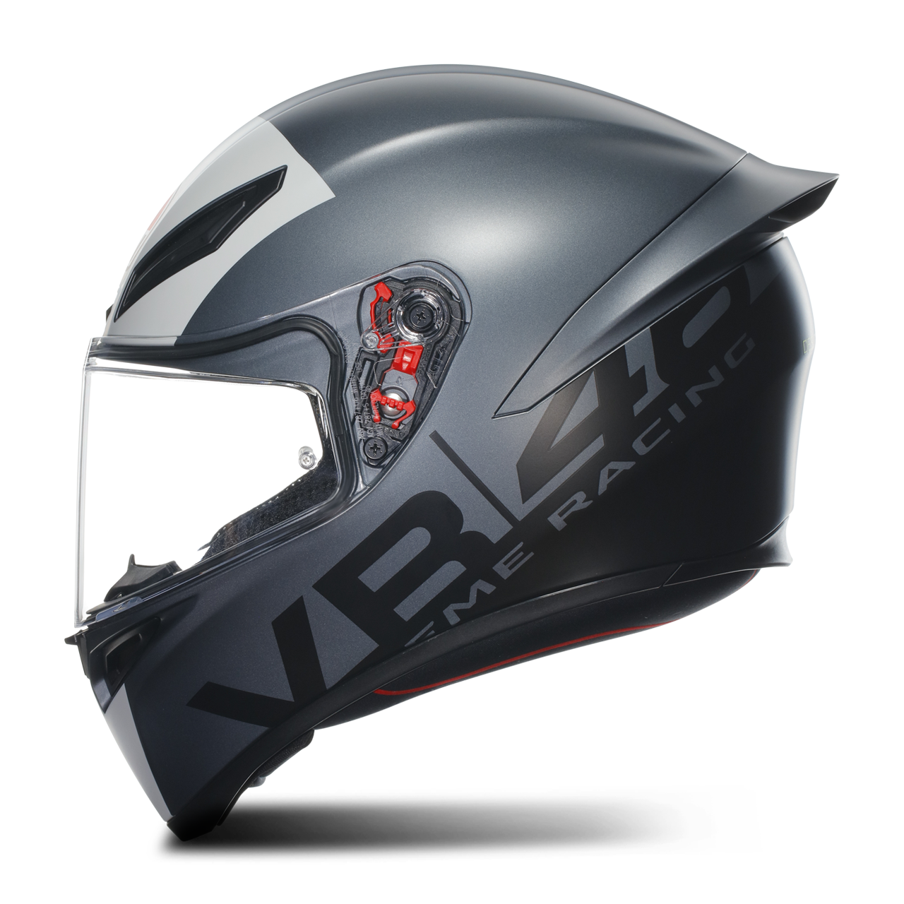 Casco Integral AGV K1 S