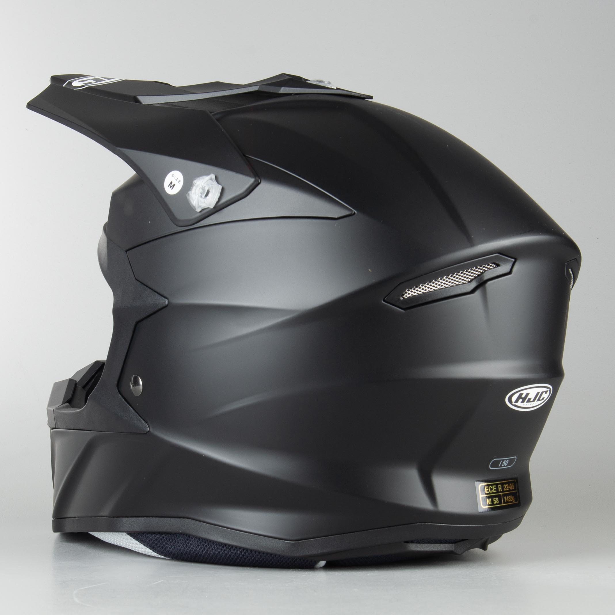 Crosshelm HJC I 50