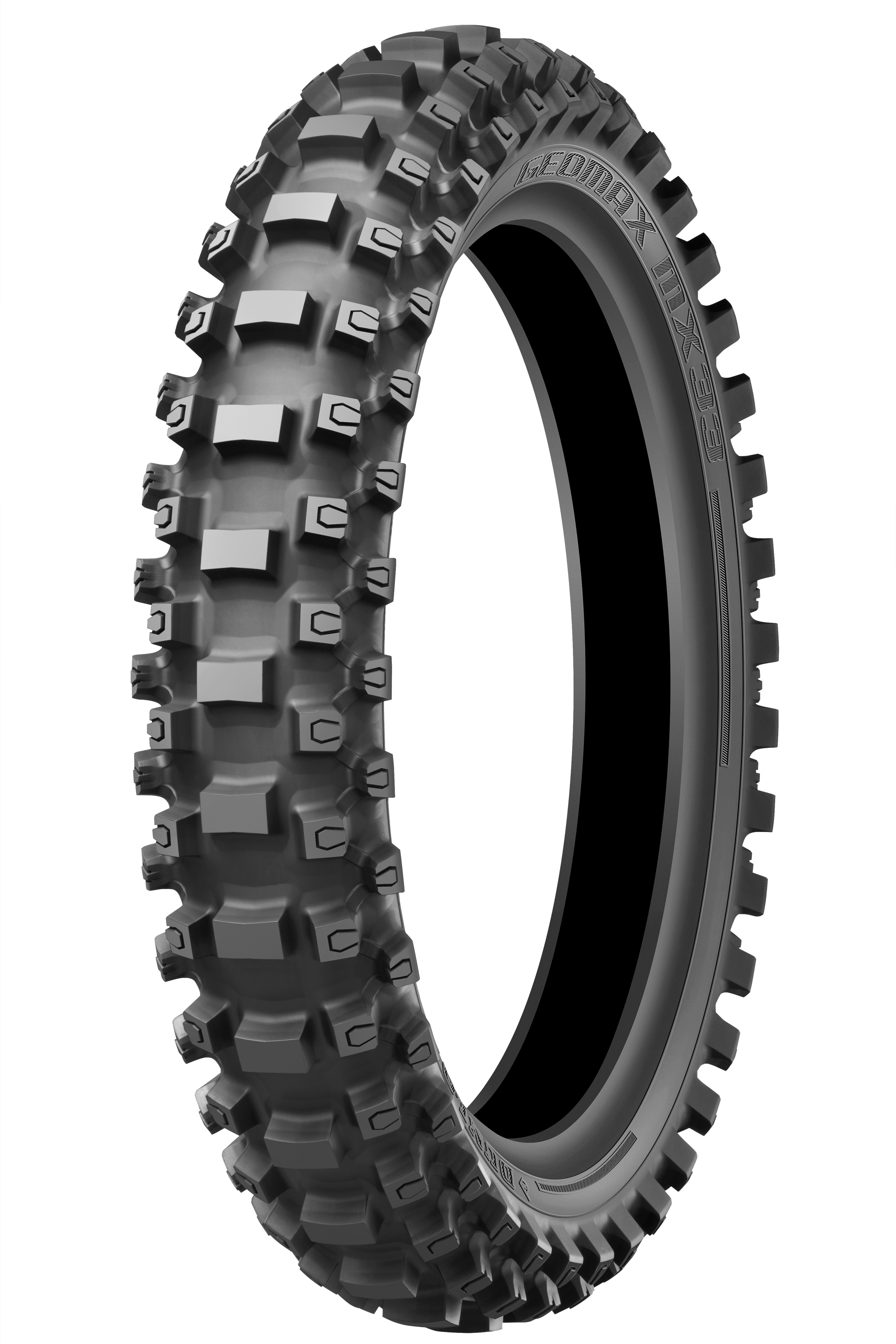 dunlop 33 mx tire