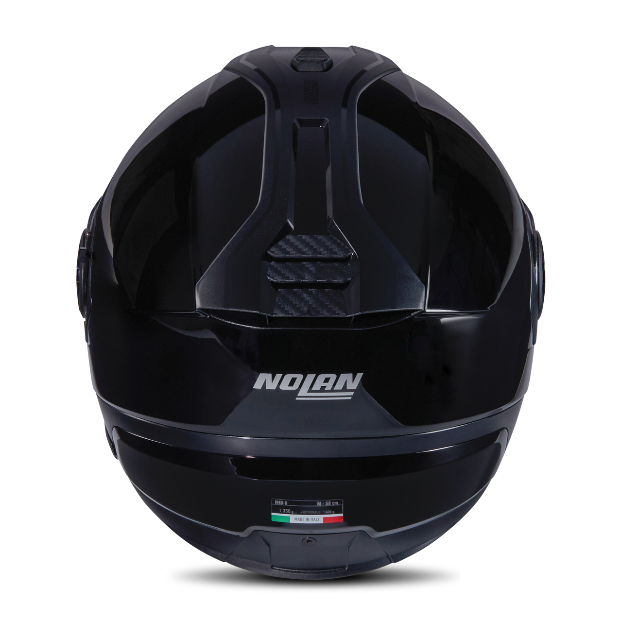 Nolan N40-5 Open Face Helmet | 24MX