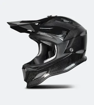 MTB Kaciga JUST1 JDH Mips® Elements
