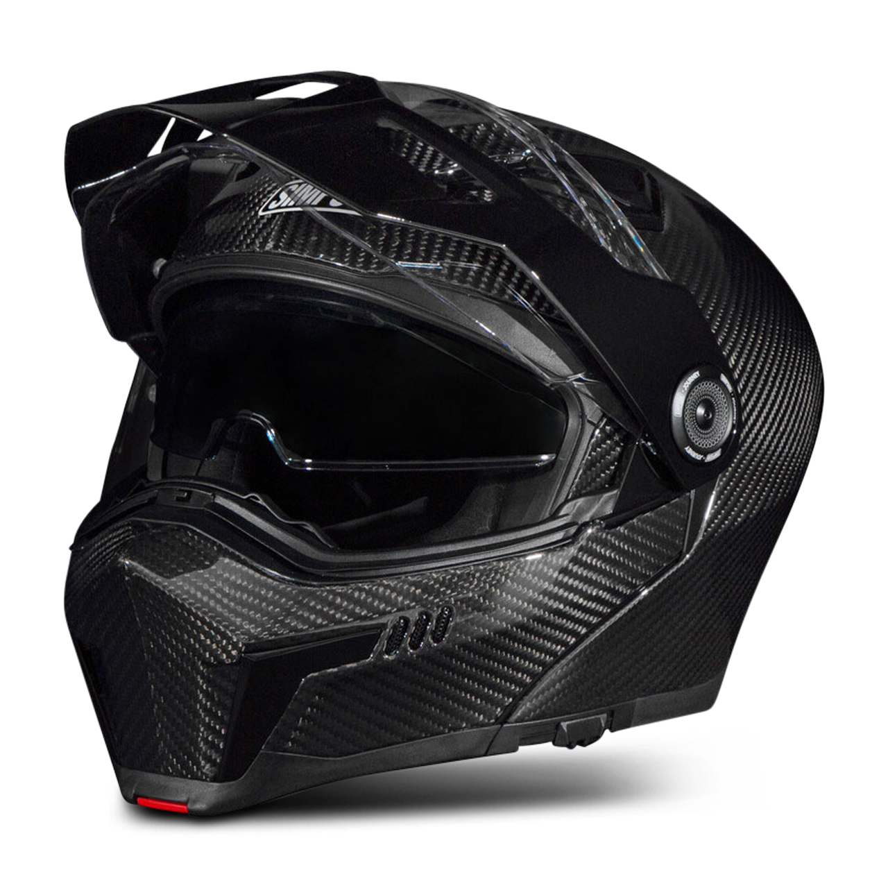 Adventure Helm Simpson Journey