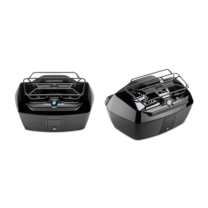 Givi Bagagerek Voor Originele Koffer