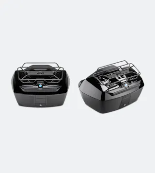 Givi Roof Rack For Orig. Case