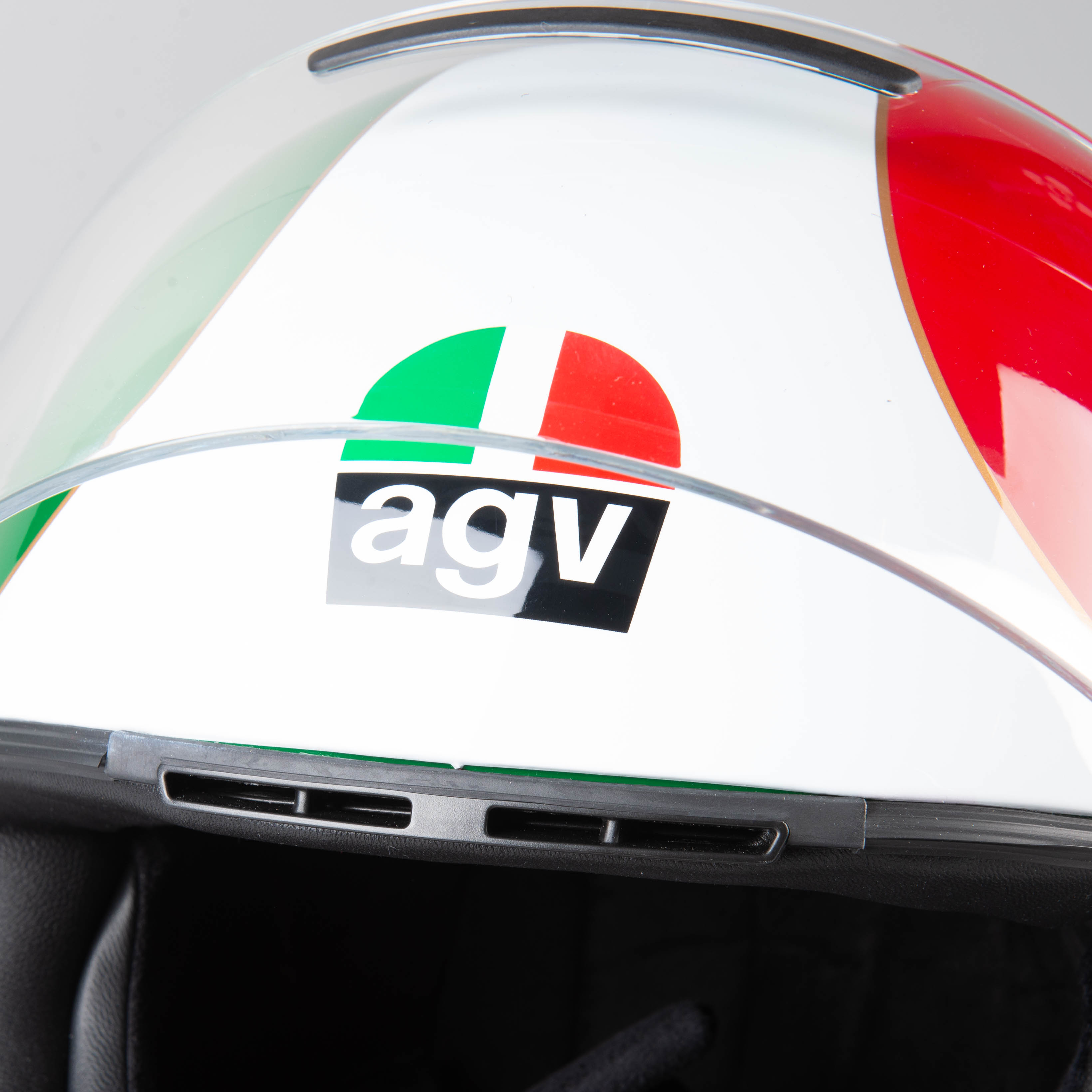 AGV X3000 Solid Helmet