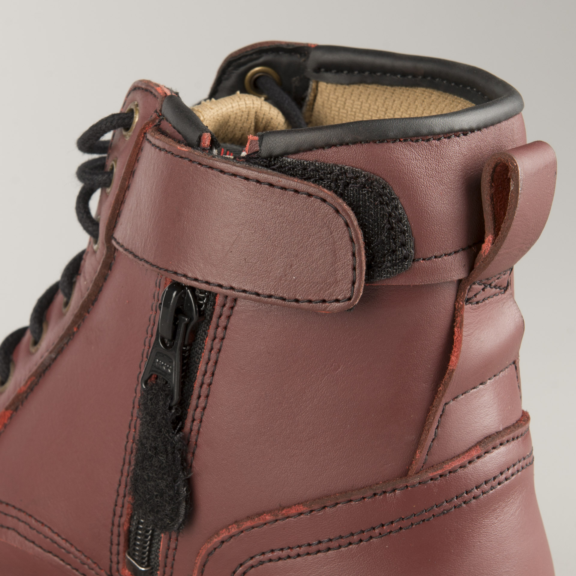 Botines de Moto Course Hooligan