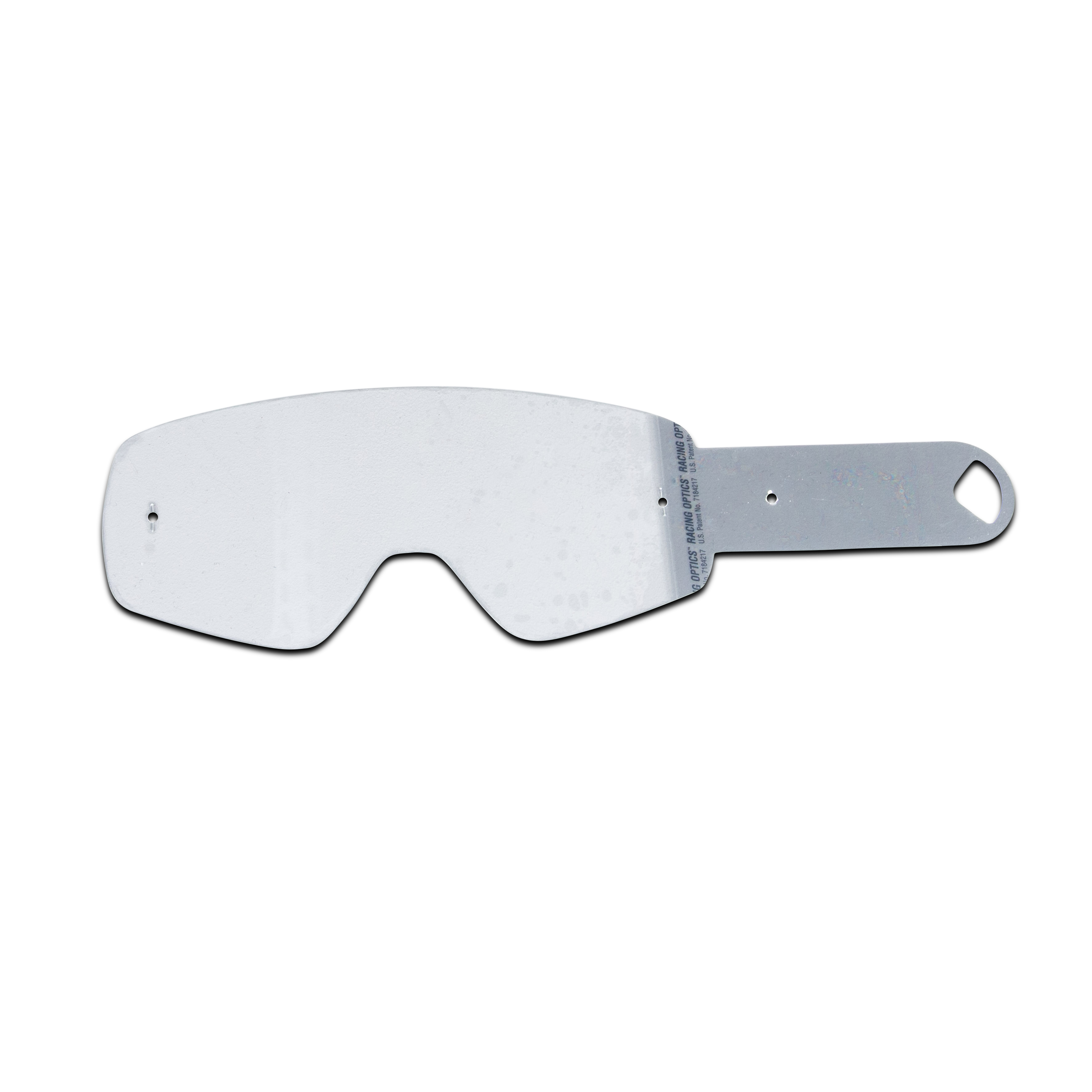 Tear-Offs Dragon NFX2 10-Pack Gelamineerd