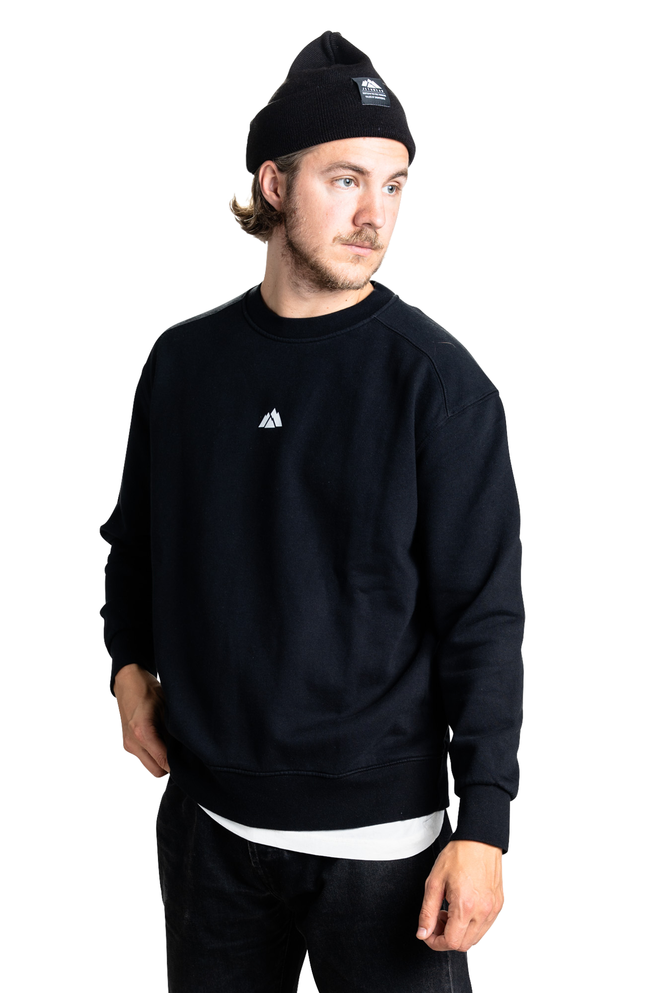 Trui JETHWEAR Rooted