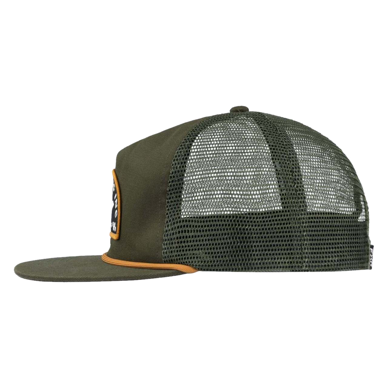 FXR Speed Cap