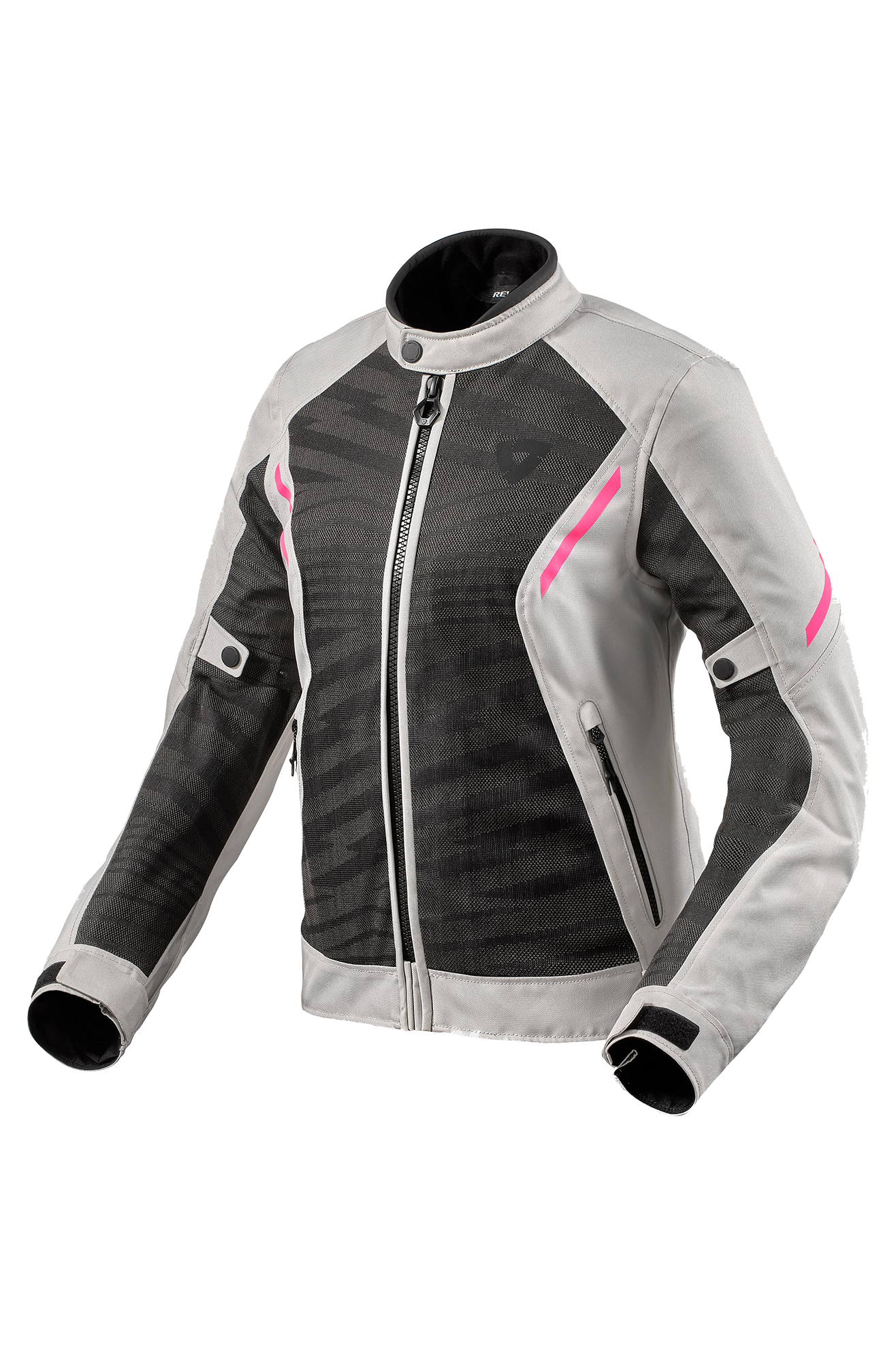 Motorjas Rev'It! Torque 2 H2O Dames