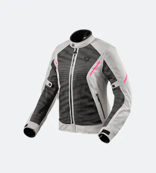 Motociklinė Striukė Rev’It! Torque 2 H2O Moterims
