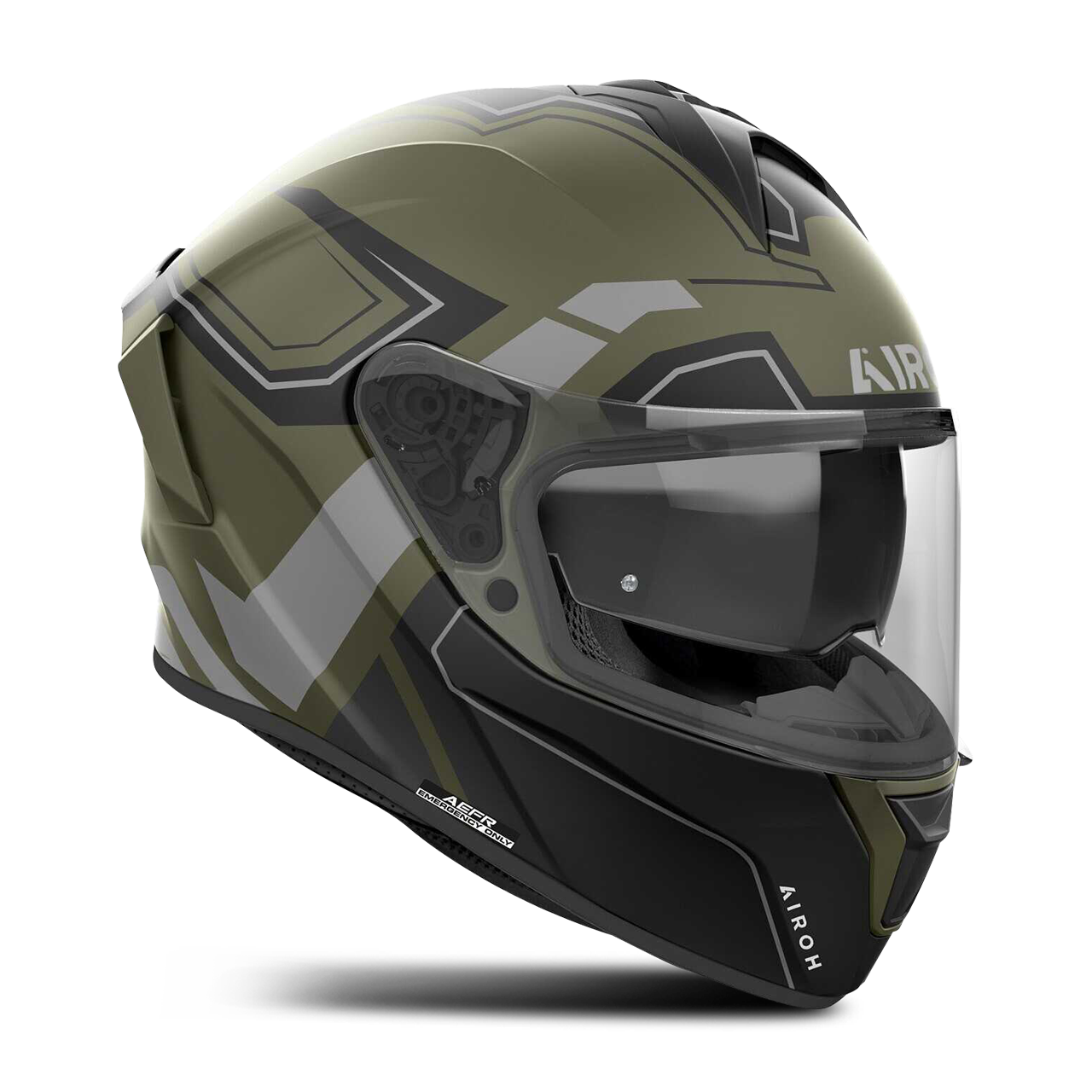 Casco Integral Airoh Spark 2 Dart