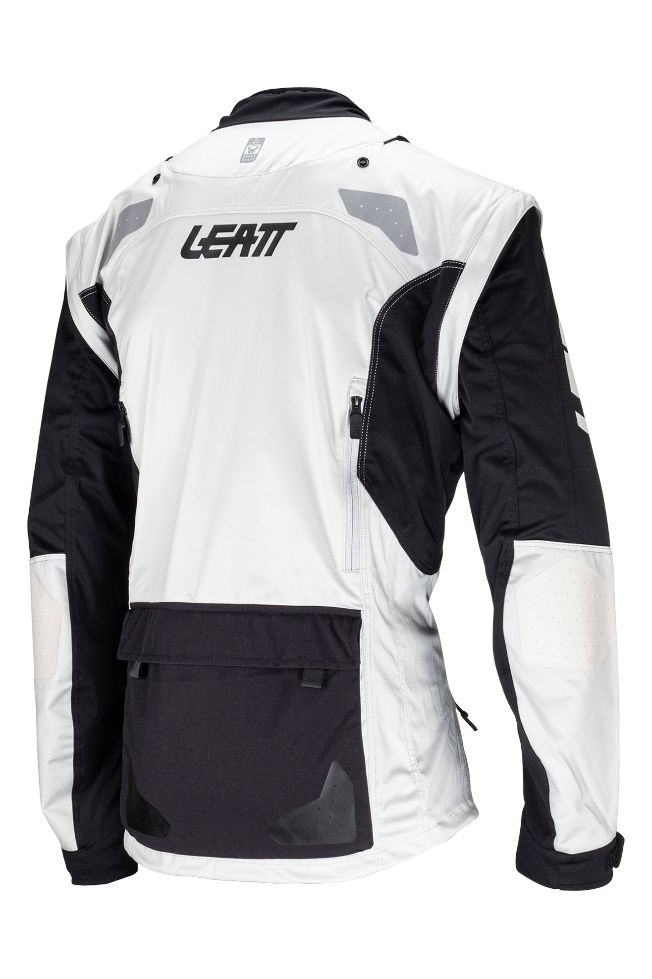 Endurojas Leatt Moto 4.5 X-Lite Forge