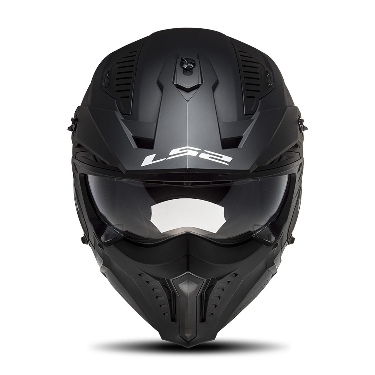 LS2 OF606 DRIFTER Open Helmet