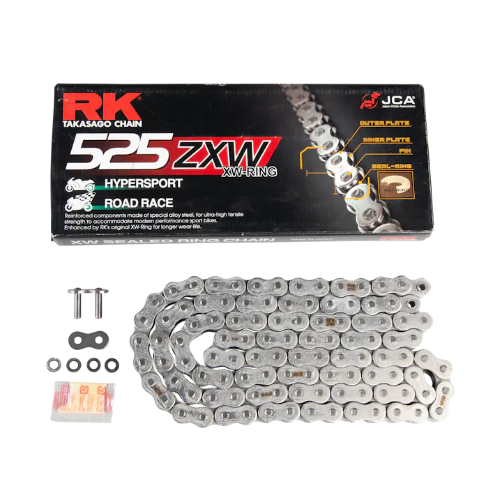 Ketting RK 525 – Zoek Op Motor