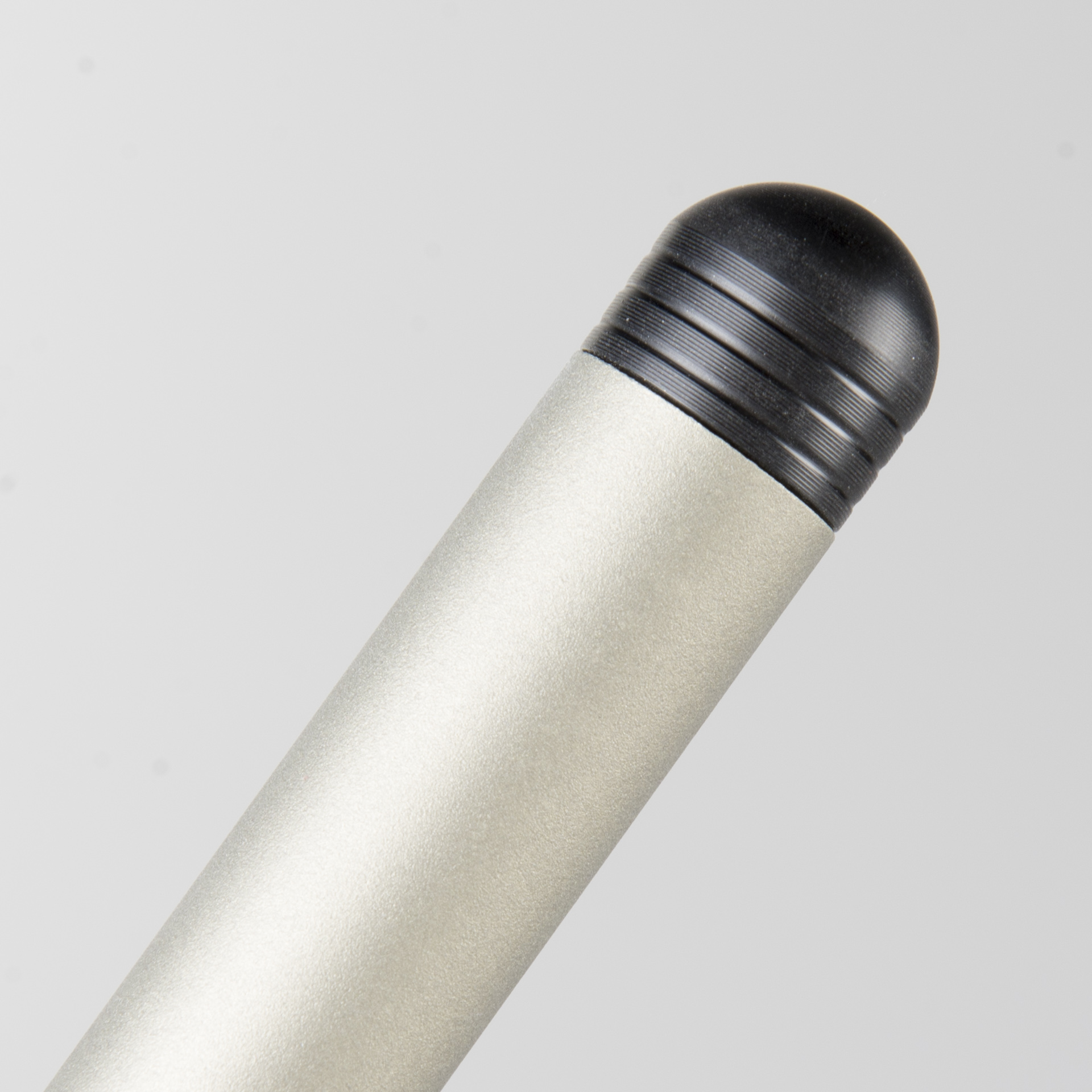 Guidon Renthal Clip-On Noir-Or