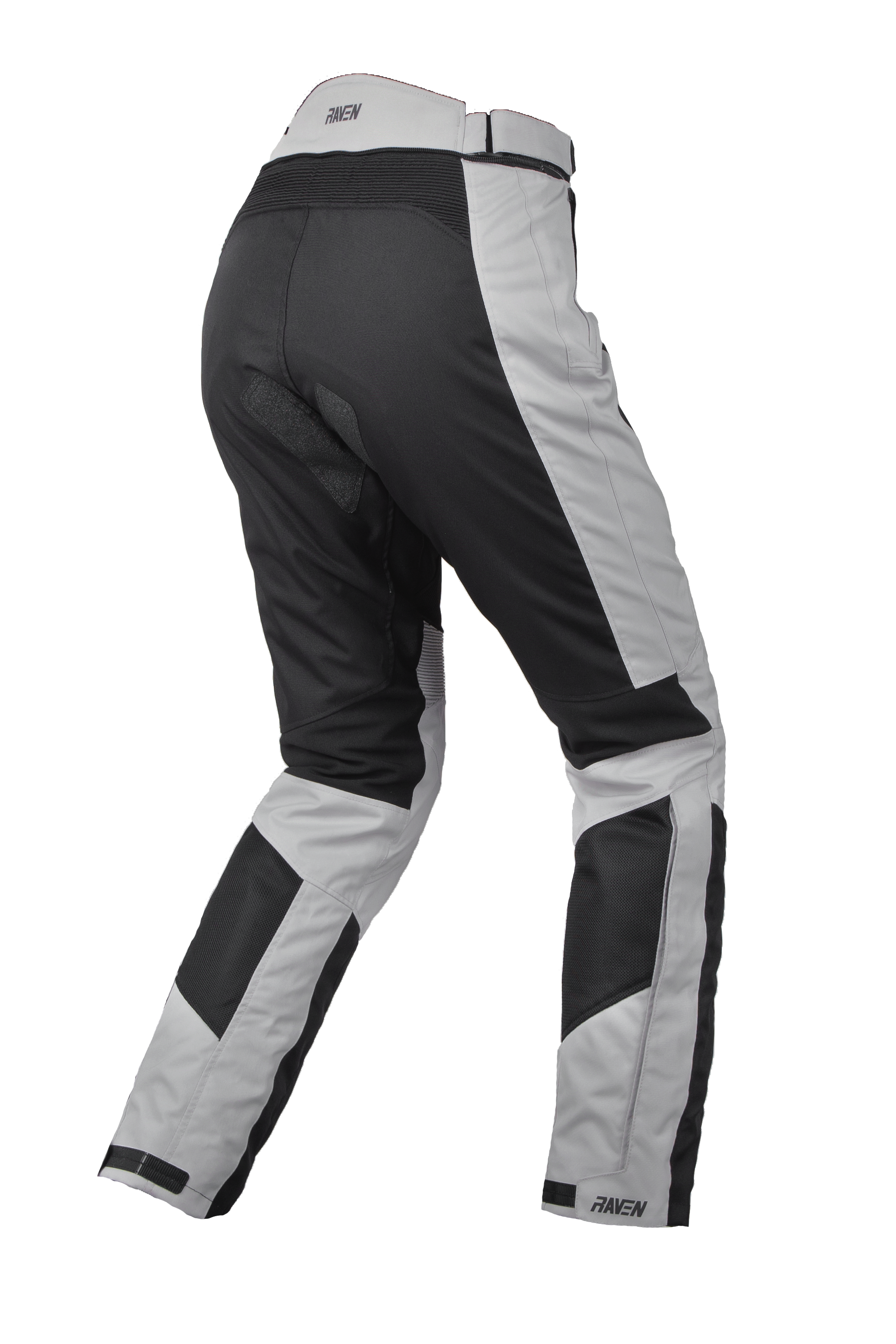 Raven Moravia TX Air+ Women's MC Trousers | 24MX