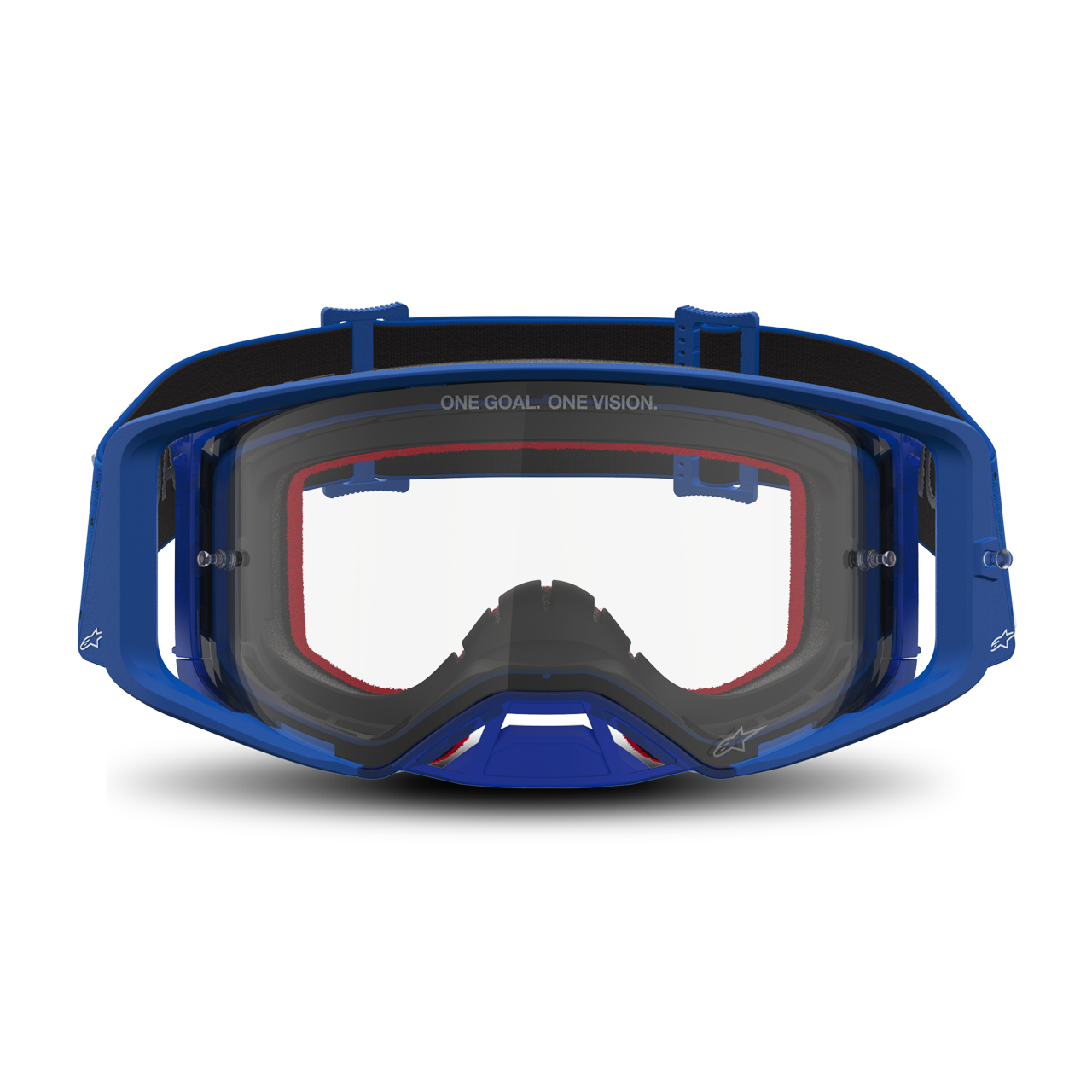 Crossbril Alpinestars Supertech Vesta