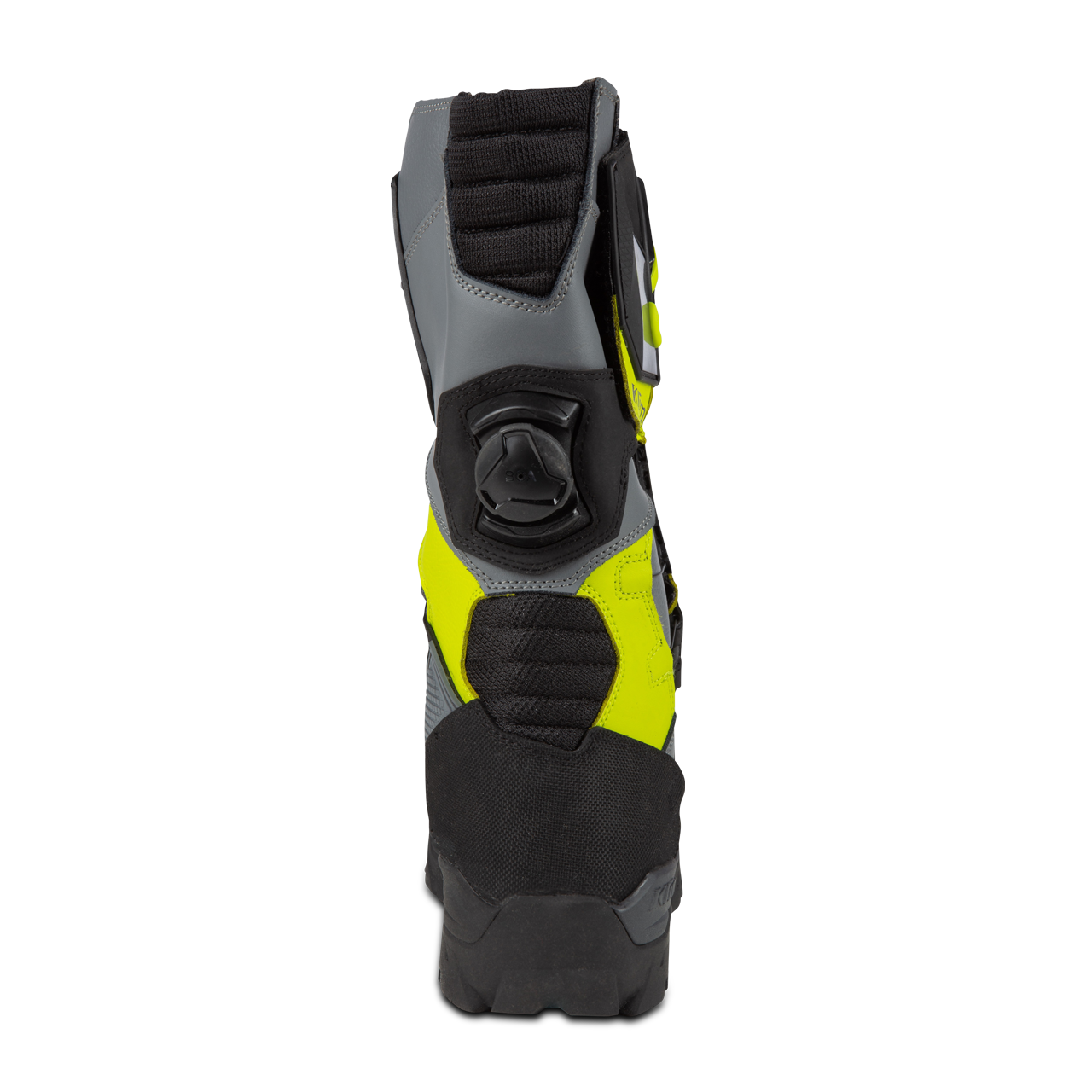 Sneeuwscooterlaarzen Klim Havoc GTX BOA