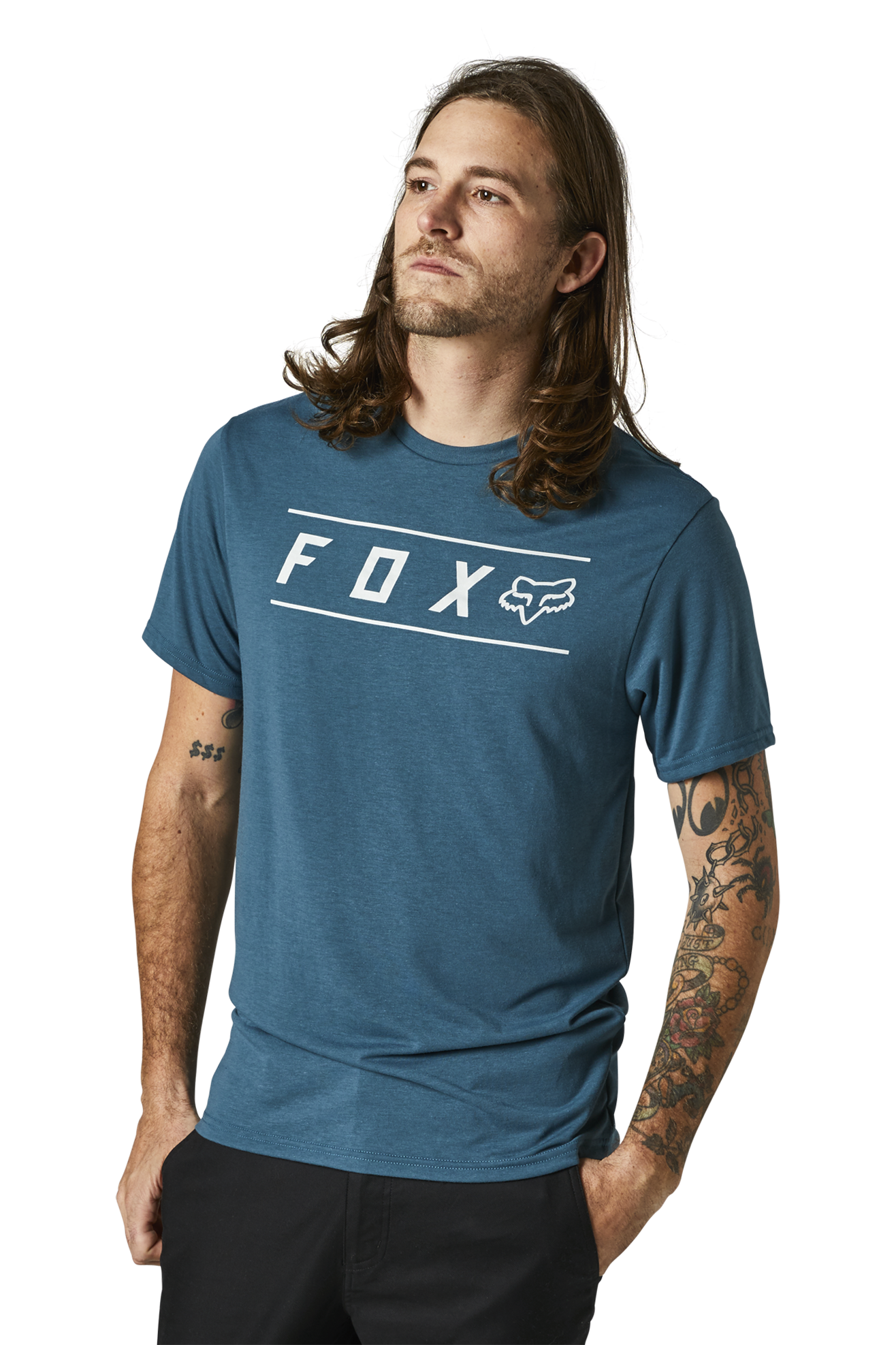 FOX Pinnacle Tech T-Shirt