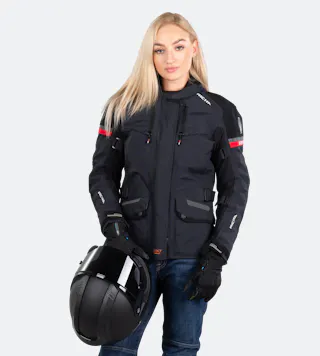 Jakke Richa Atlantic Gore-Tex® Dame