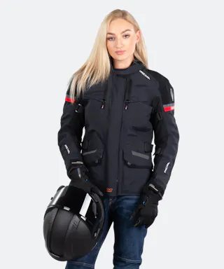 Jas Dames Richa Atlantic Gore-Tex®
