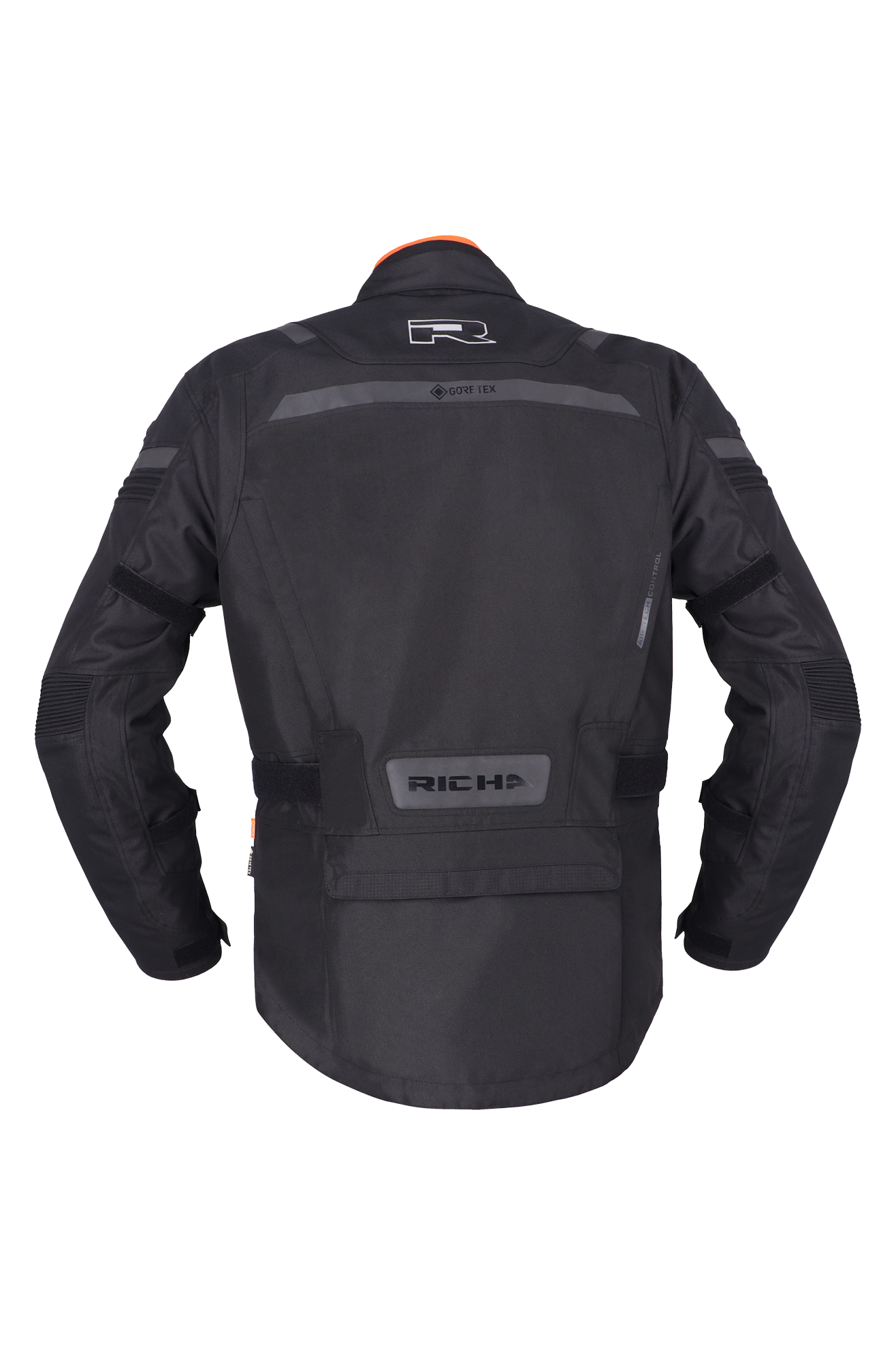 Richa Brutus GTX Long Motorcycle Jacket