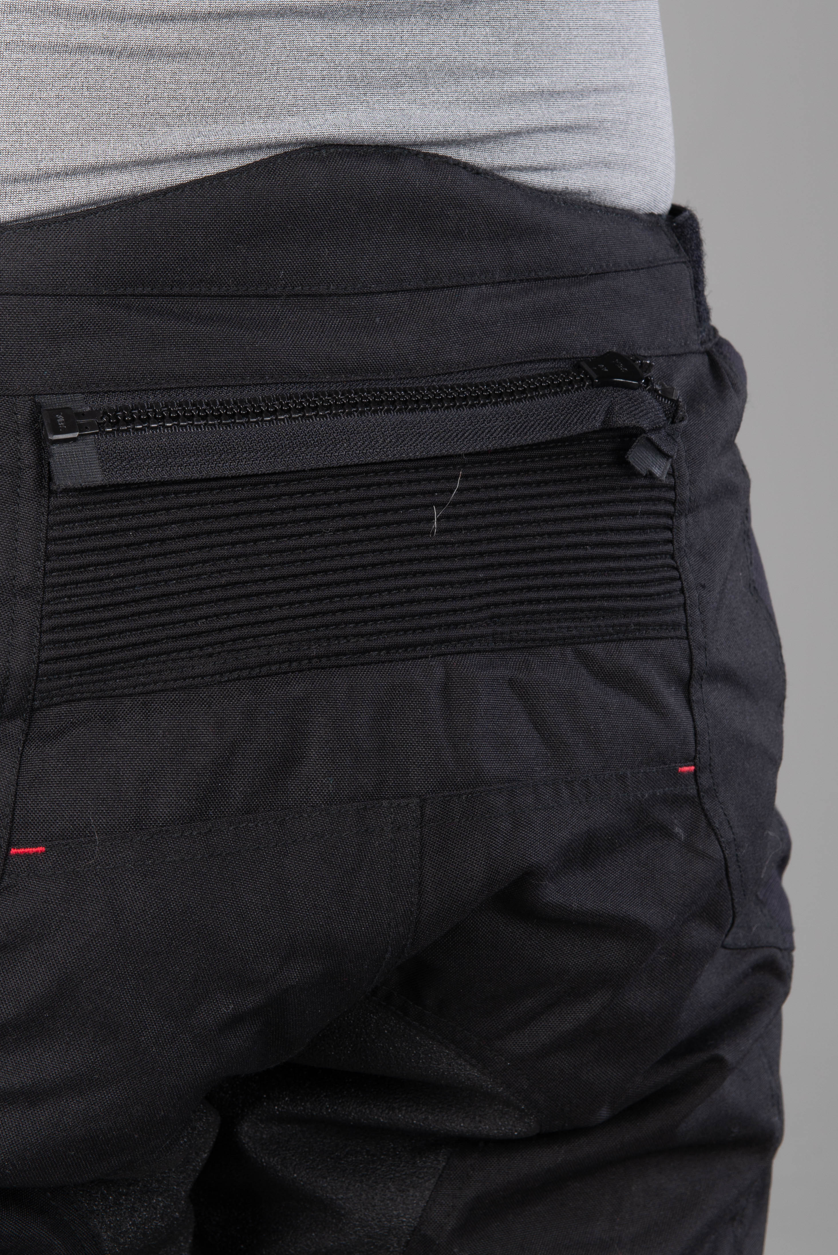 Pantalon Richa Colorado