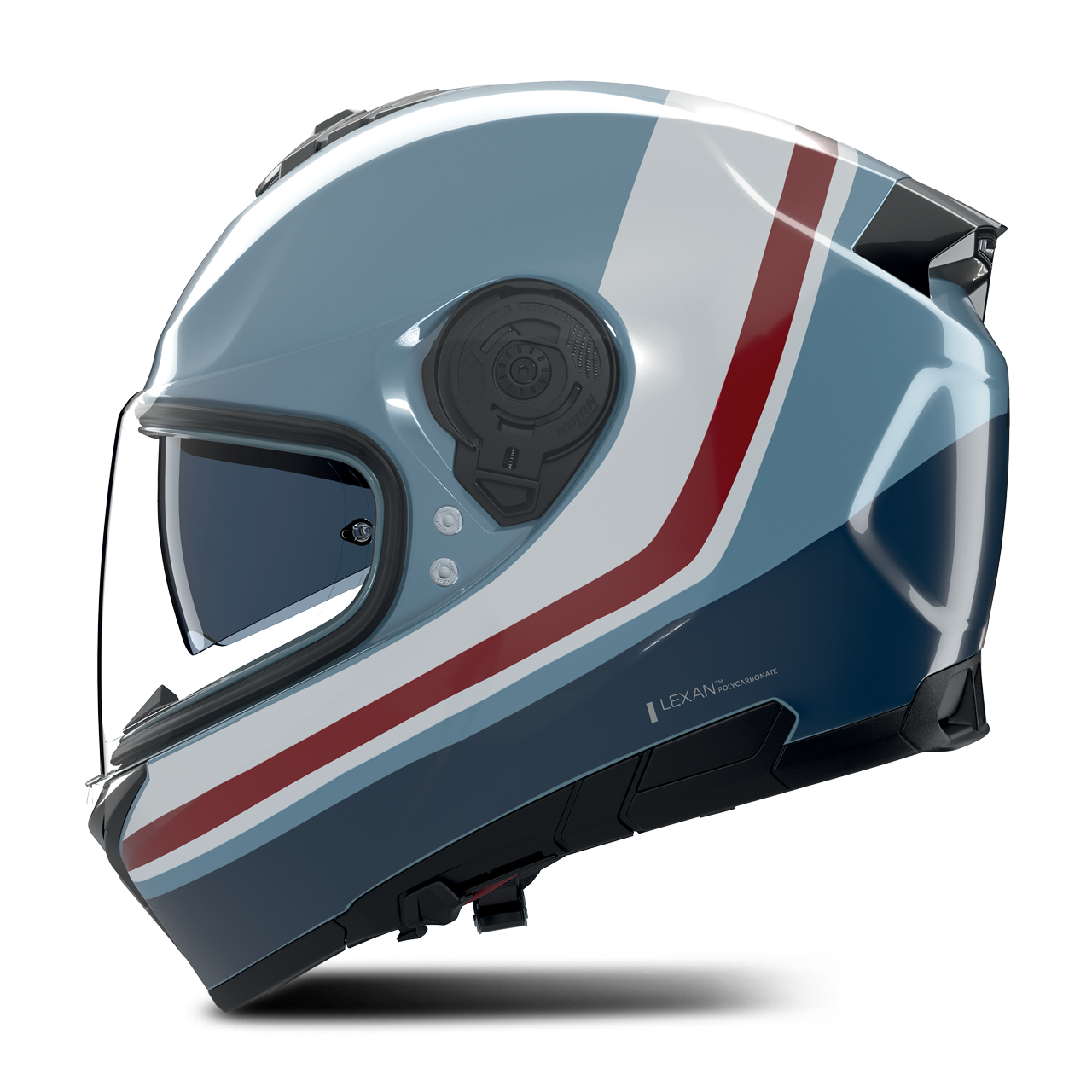 Casque Intégral Nolan N80-8 Incline