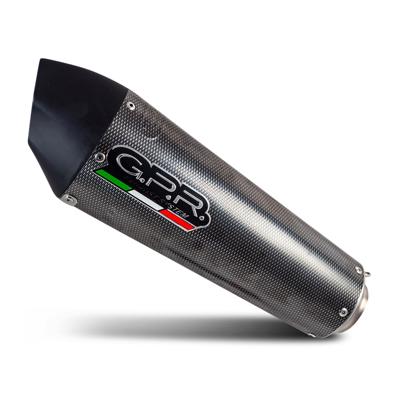 G.P.R. Gpe Ann. Poppy Slip-On Carbon