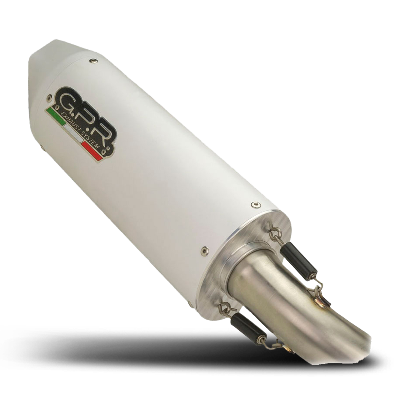 Silenciador Slip-On GPR Albus Evo4