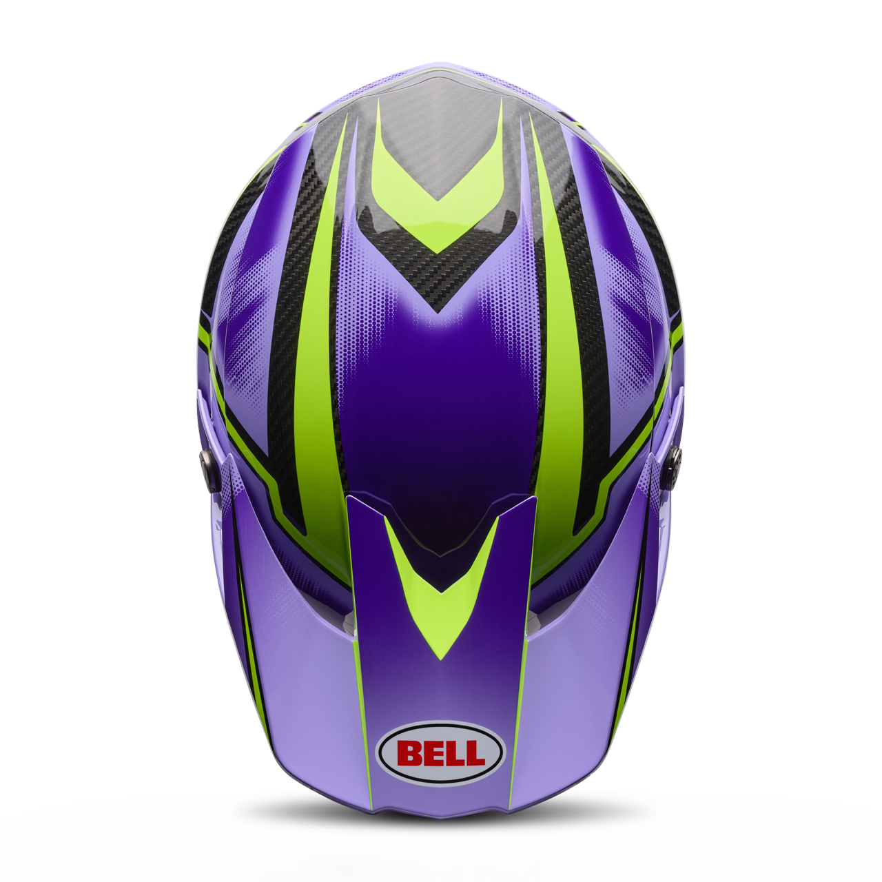 MX Šalmas BELL Moto-10 2026