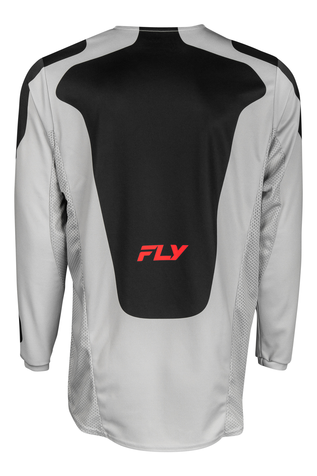 FLY Racing Kinetic Sym MX Jersey