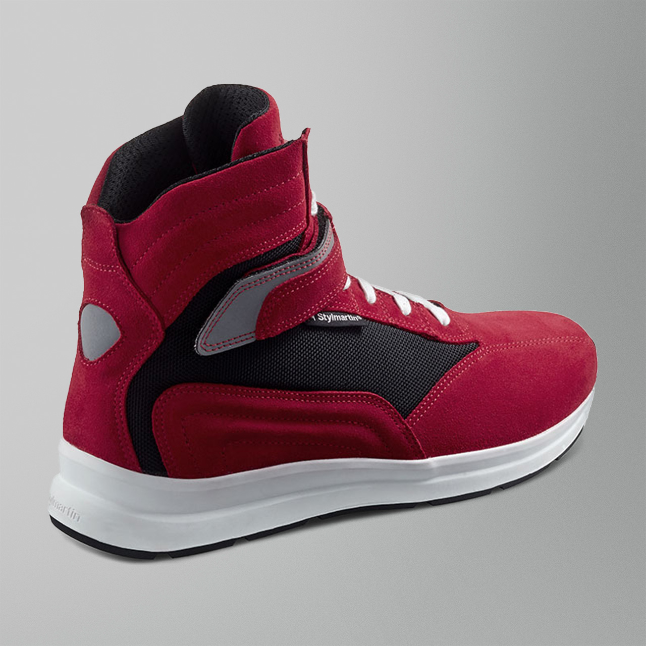Botines de Moto Stylmartin Audax WP