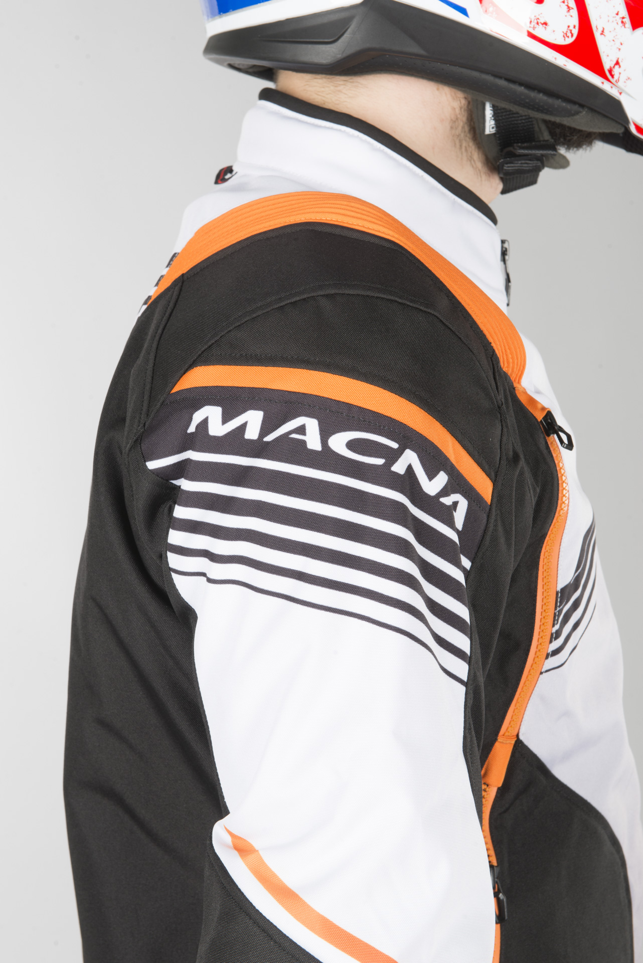 Macna Charger Jacket
