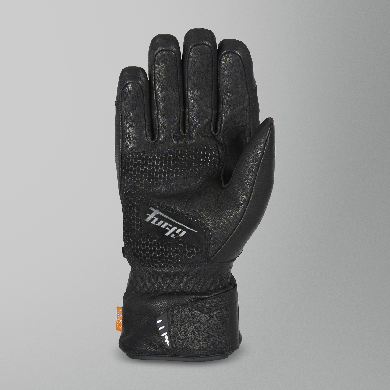 Furygan Land D3O 37.5® Leather Gloves