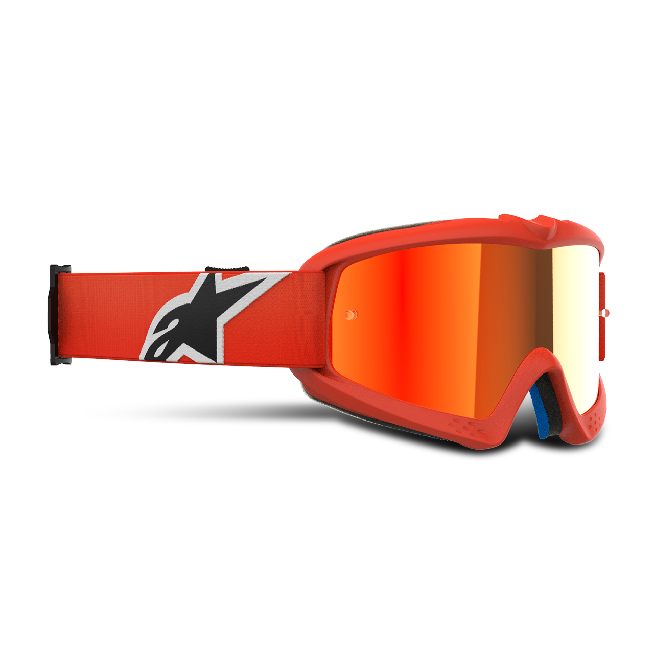 Alpinestars Vision Corp Youth MX Goggles