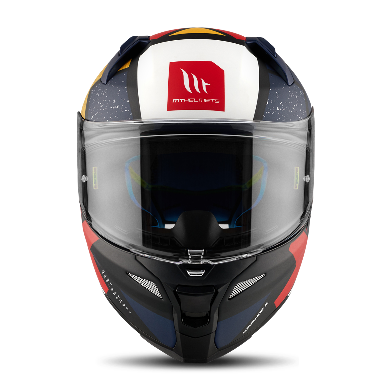 MT Revenge 2 Light Full Face Helmet