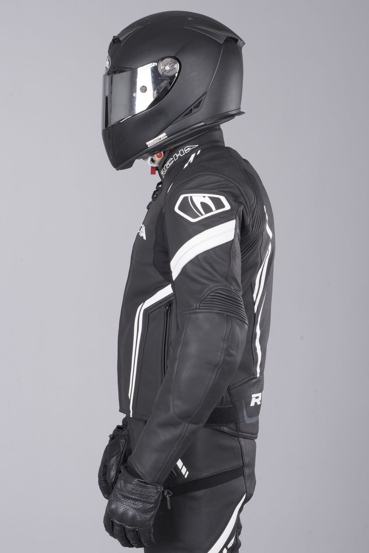 Richa Assen Jacket