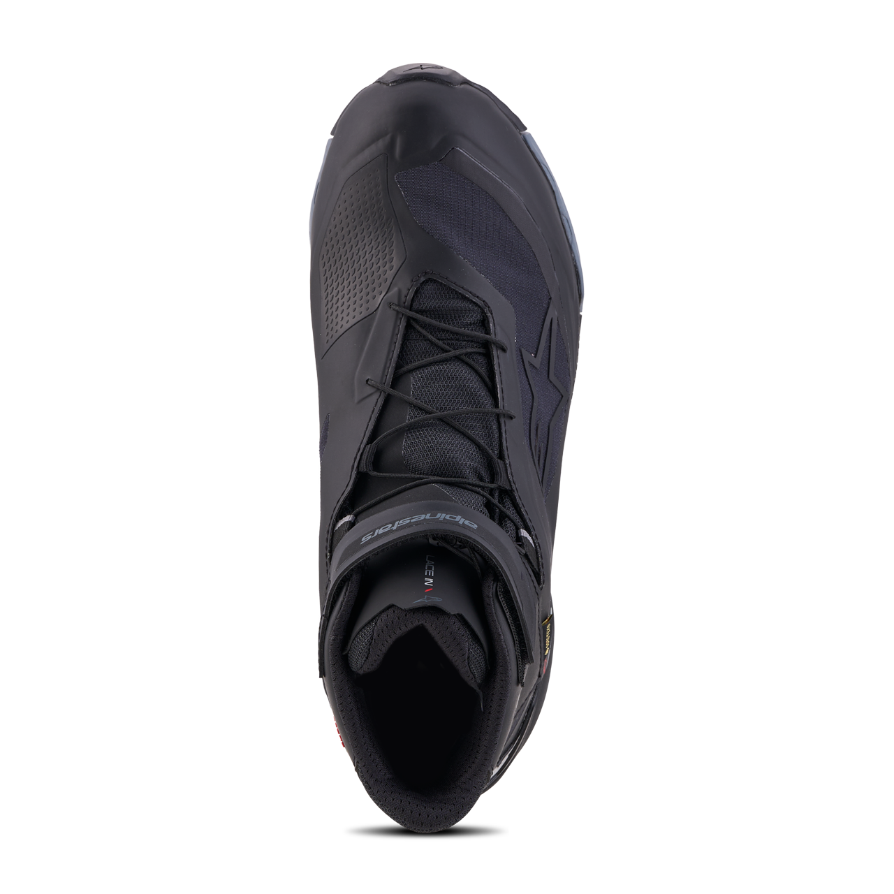 Alpinestars Cr-X Gore-Tex MC Shoes