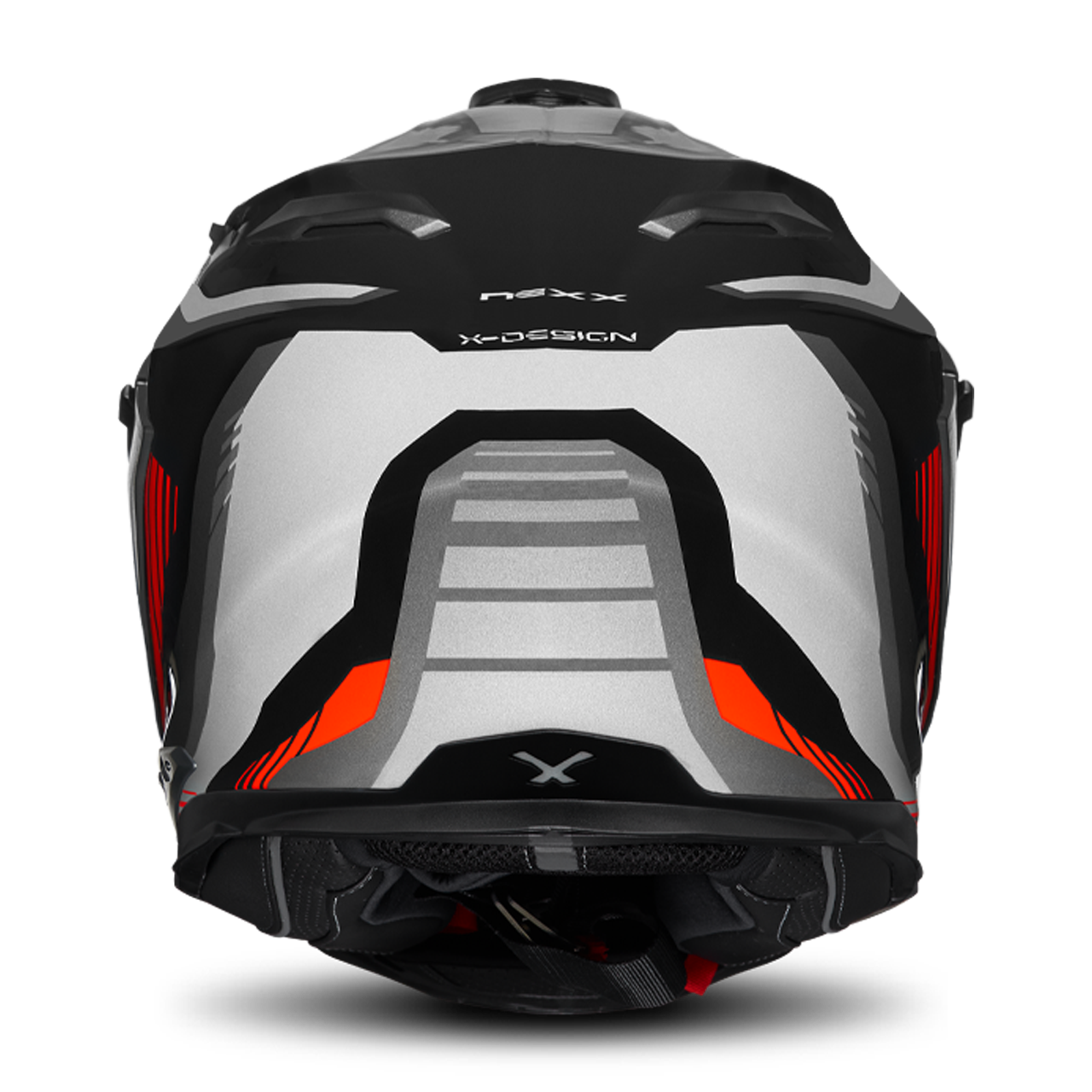 Casco Adventure Nexx X.WED2 Columbus