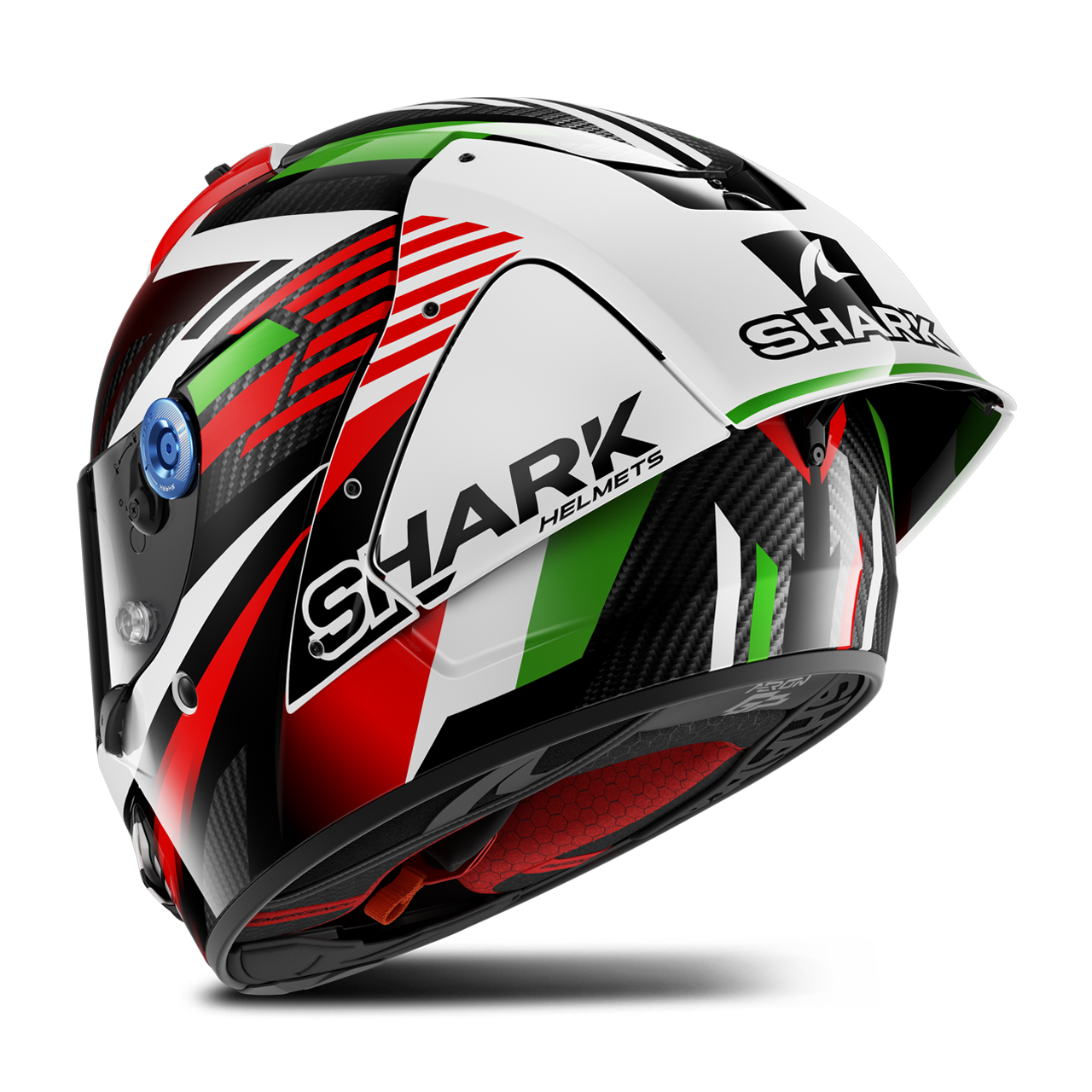 Cască Integrală Shark Aeron-Gp