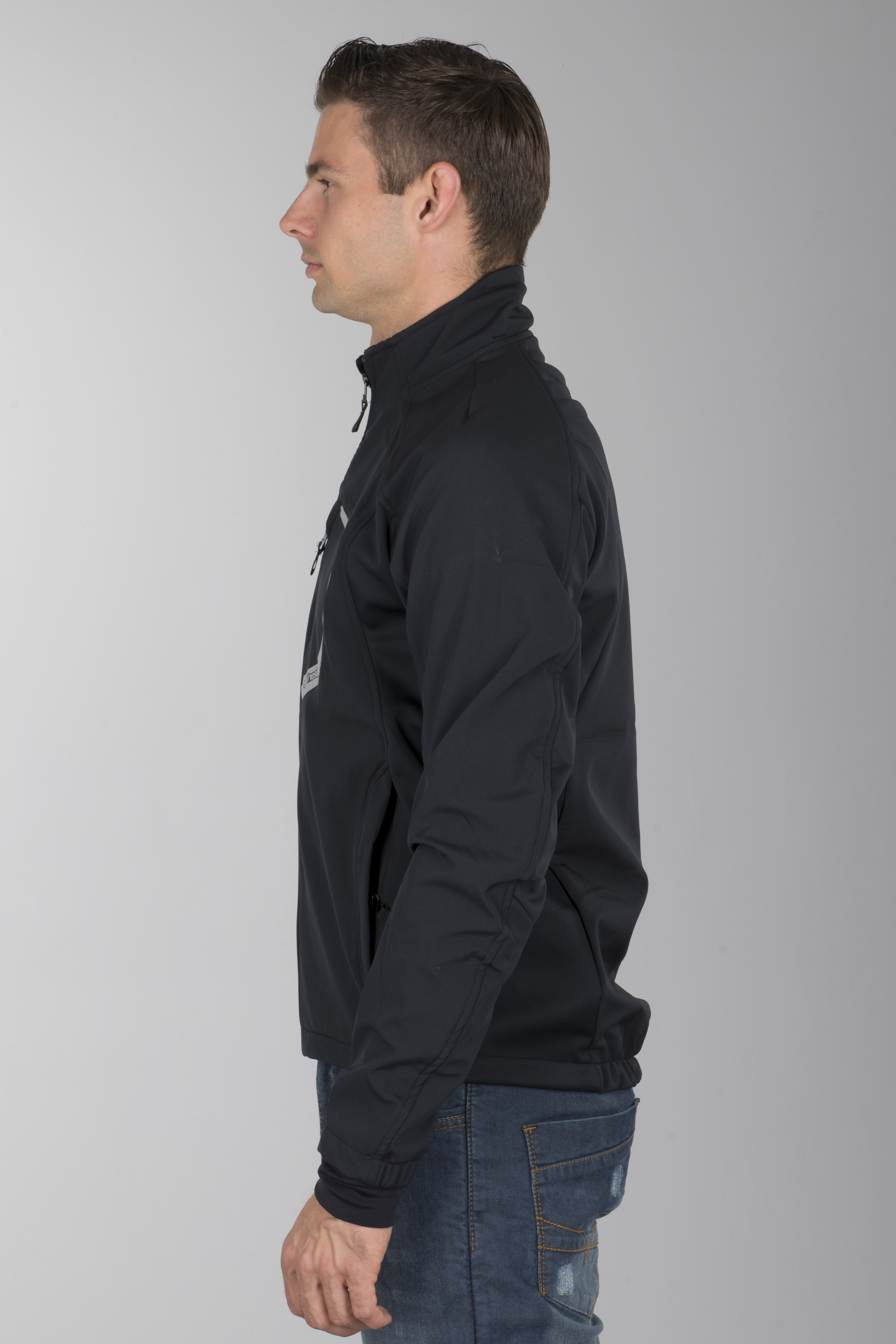 Chaqueta Alpinestars Tech Layer Top