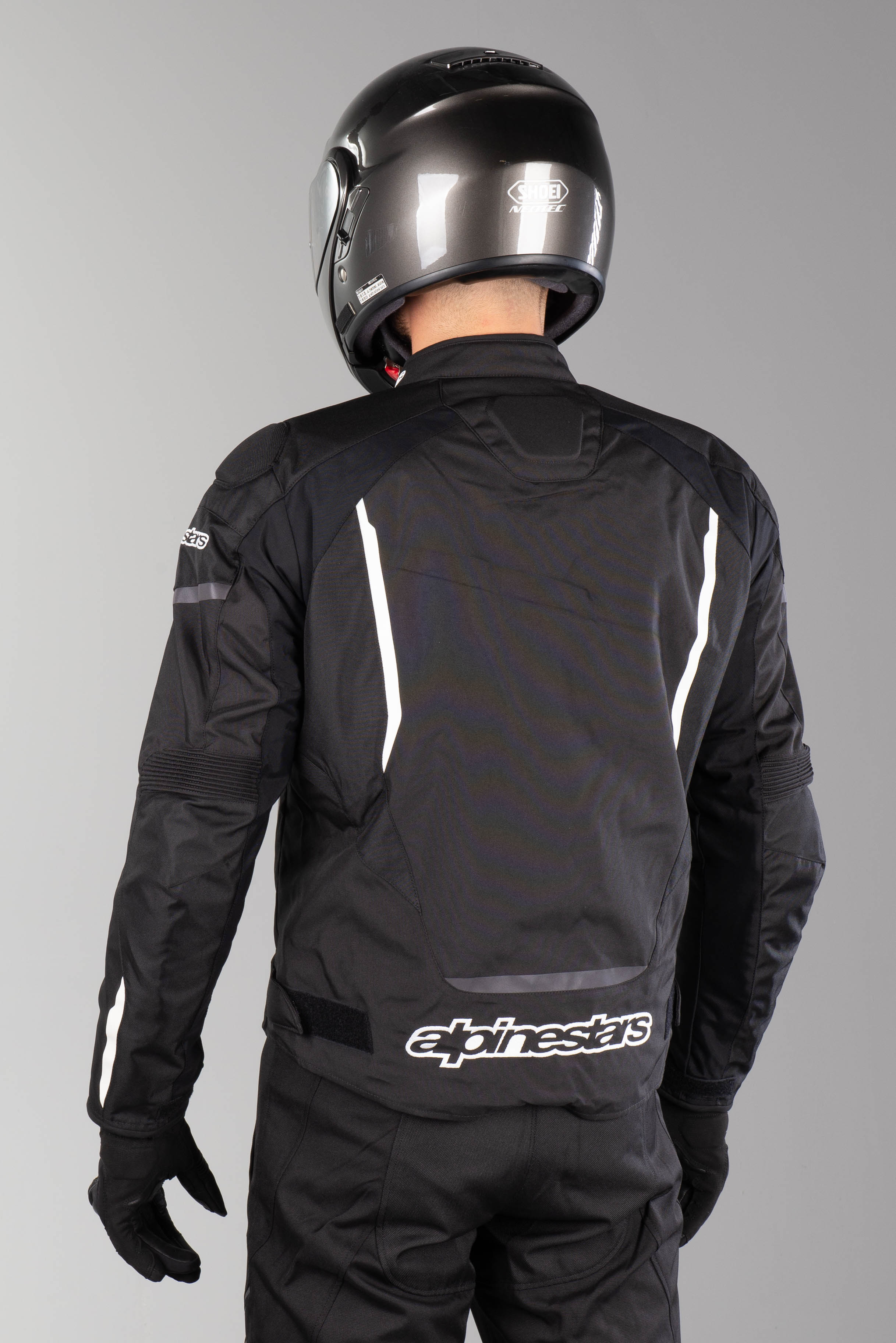 MC Яке Alpinestars T-Jaws V3 Waterproof