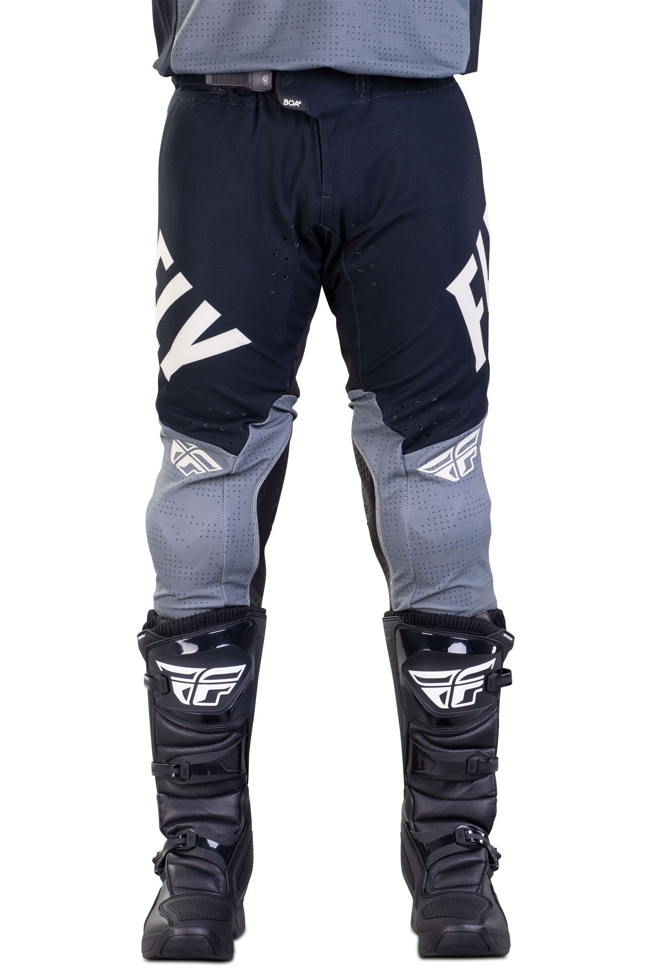 Pantalones de Cross FLY Racing Evolution DST