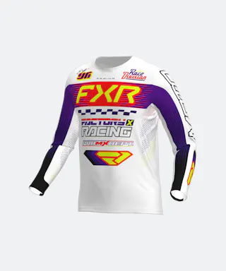 Crosstrui FXR Podium 26 Kinderen