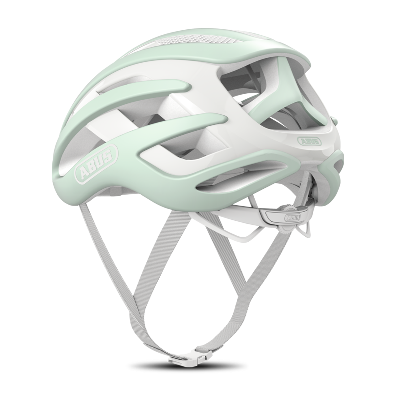 Cască MTB ABUS AirBreaker
